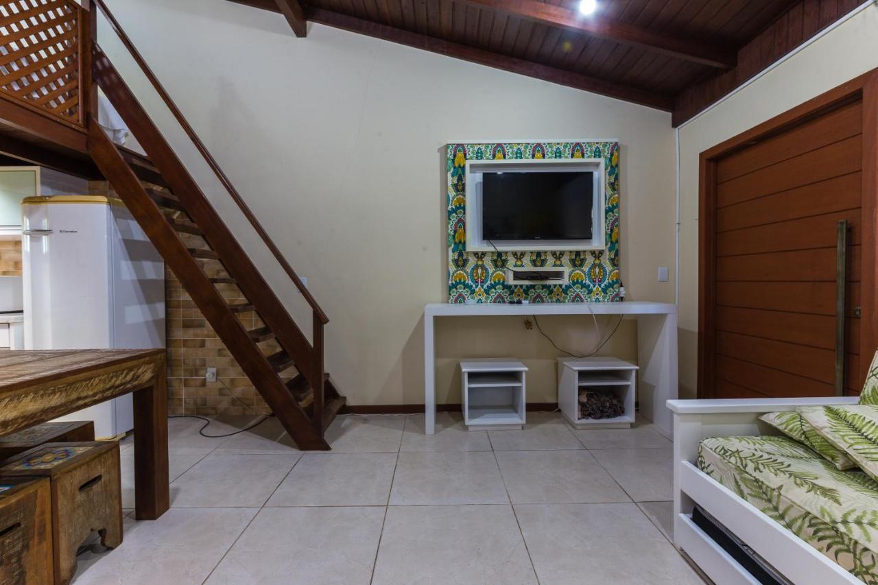 Pousada Das Samambaias Florianopolis Luaran gambar