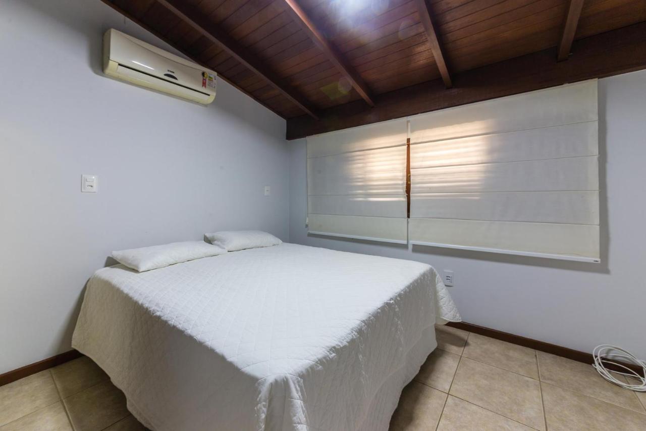 Pousada Das Samambaias Florianopolis Luaran gambar