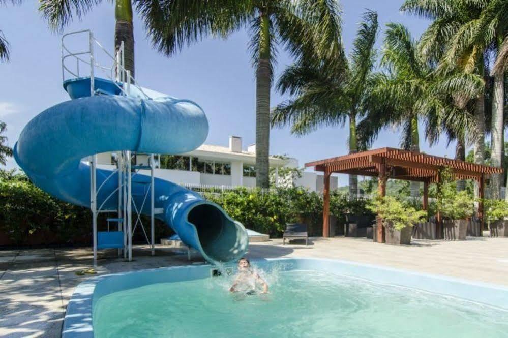 Pousada Das Samambaias Florianopolis Luaran gambar