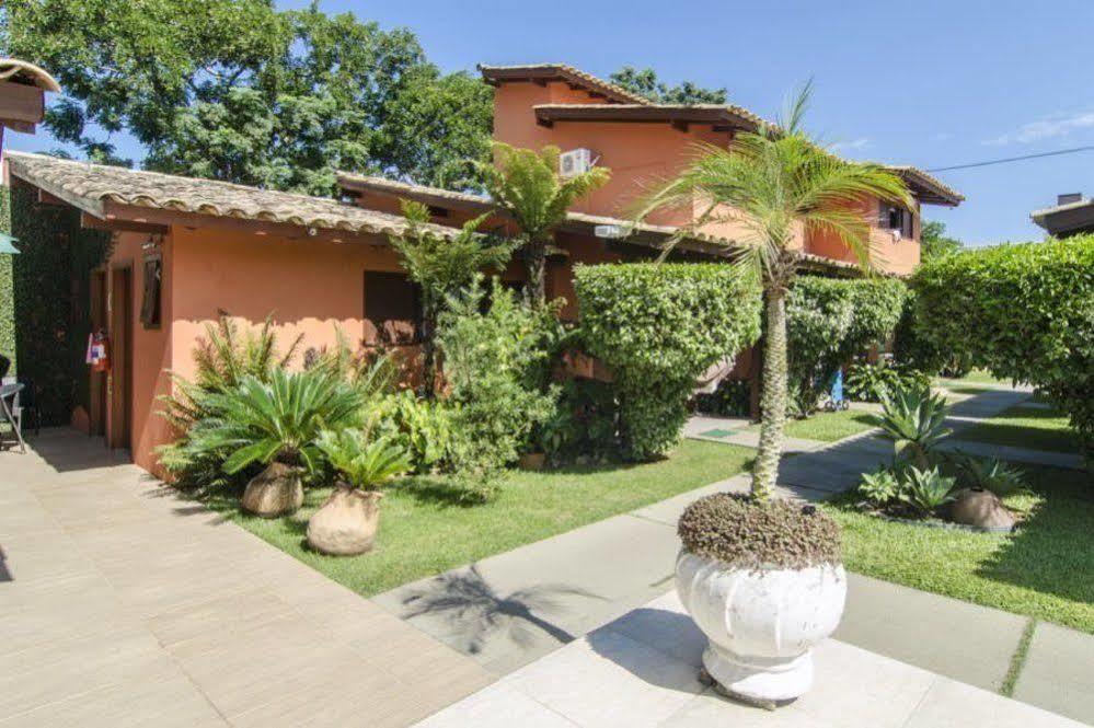 Pousada Das Samambaias Florianopolis Luaran gambar
