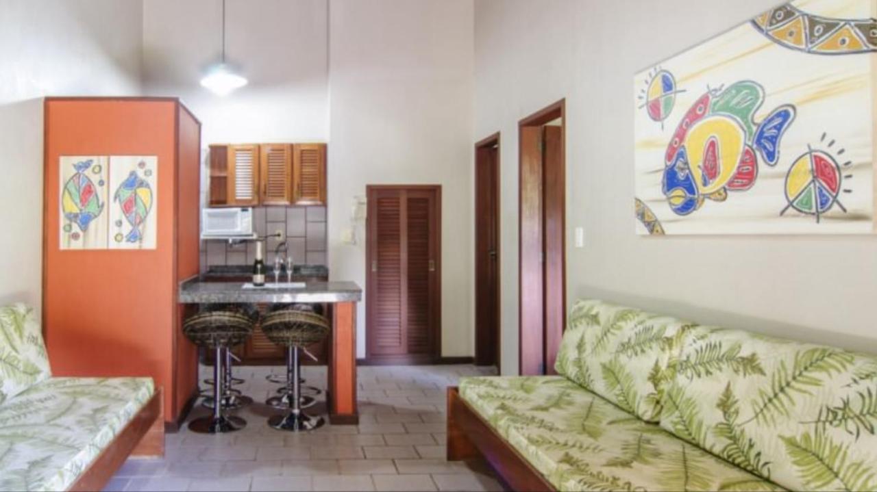 Pousada Das Samambaias Florianopolis Luaran gambar